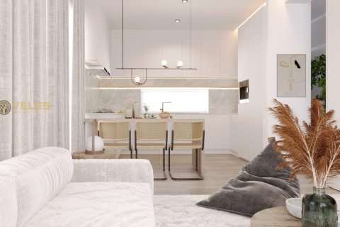 Продажа виллы  в Лапте, Гирне, Северный Кипр 4+1, 151м2, №214178 – фото 3