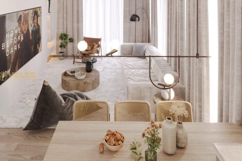 Продажа виллы  в Лапте, Гирне, Северный Кипр 4+1, 151м2, №214178 – фото 8