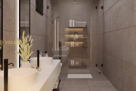 Продажа виллы  в Лапте, Гирне, Северный Кипр 4+1, 151м2, №214178 – фото 9