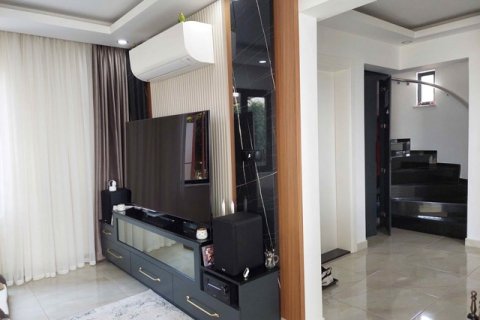 Villa for sale  in Antalya, Turkey, 3 bedrooms, 235m2, No. 222848 – photo 14