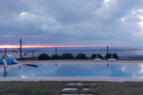 Villa for sale  in Antalya, Turkey, 3 bedrooms, 235m2, No. 222848 – photo 4