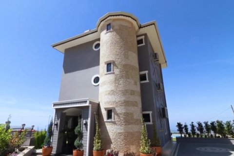 Villa for sale  in Antalya, Turkey, 3 bedrooms, 235m2, No. 222848 – photo 9