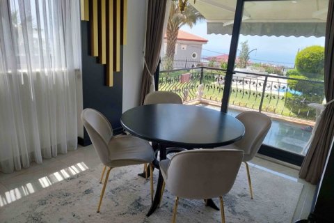 Villa for sale  in Antalya, Turkey, 3 bedrooms, 235m2, No. 222848 – photo 12