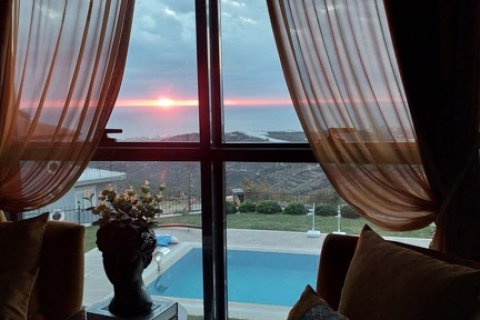 Villa for sale  in Antalya, Turkey, 3 bedrooms, 235m2, No. 222848 – photo 5