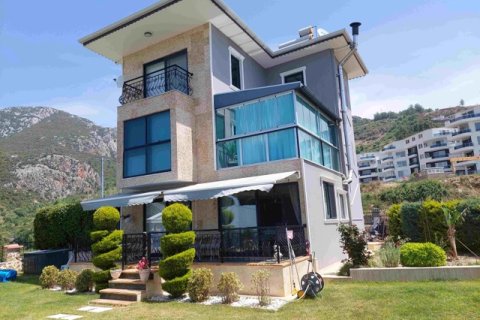 Villa for sale  in Antalya, Turkey, 3 bedrooms, 235m2, No. 222848 – photo 3