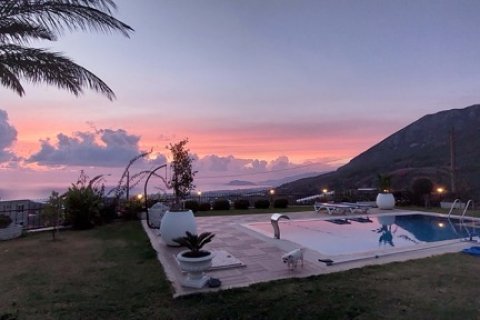 Villa for sale  in Antalya, Turkey, 3 bedrooms, 235m2, No. 222848 – photo 6