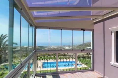 Villa for sale  in Antalya, Turkey, 3 bedrooms, 235m2, No. 222848 – photo 13