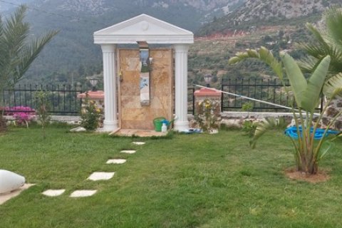 Villa for sale  in Antalya, Turkey, 3 bedrooms, 235m2, No. 222848 – photo 7