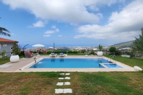 ویلا در  Antalya ، ترکیه 3 خوابه ، 235 متر مربع.  شماره 222848 - 18