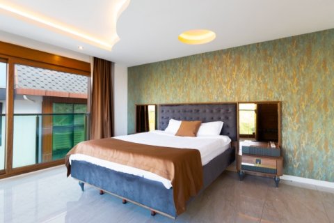 Продажа виллы  в Анталье, Турция 5+1, 340м2, №222842 – фото 7