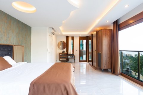 Продажа виллы  в Анталье, Турция 5+1, 340м2, №222842 – фото 12