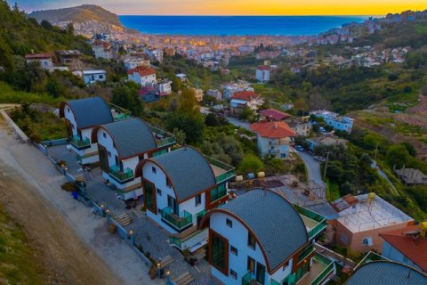 Продажа виллы  в Анталье, Турция 5+1, 340м2, №222842 – фото 2