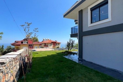 Villa for sale  in Antalya, Turkey, 5 bedrooms, 510m2, No. 222847 – photo 3