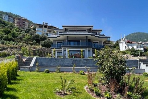 Villa for sale  in Antalya, Turkey, 5 bedrooms, 510m2, No. 222847 – photo 8