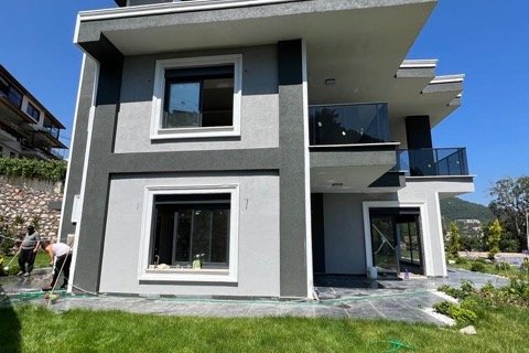 Villa for sale  in Antalya, Turkey, 5 bedrooms, 510m2, No. 222847 – photo 7