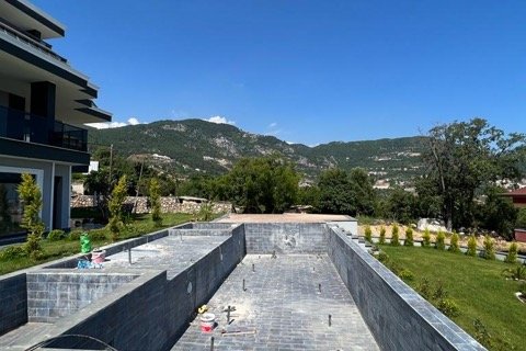 Villa for sale  in Antalya, Turkey, 5 bedrooms, 510m2, No. 222847 – photo 6