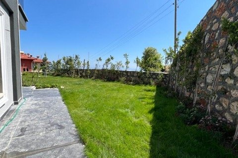 Продажа виллы  в Анталье, Турция 5+1, 510м2, №222847 – фото 19