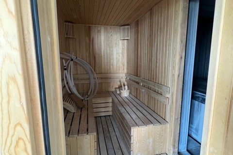 Продажа виллы  в Анталье, Турция 5+1, 510м2, №222847 – фото 18