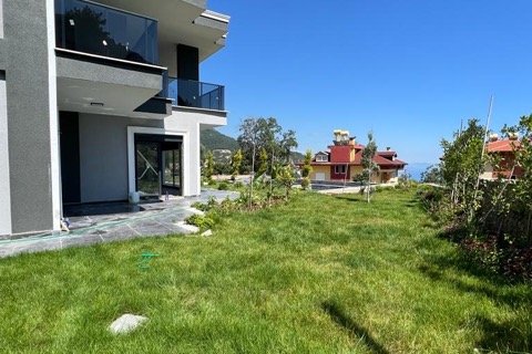 Продажа виллы  в Анталье, Турция 5+1, 510м2, №222847 – фото 17