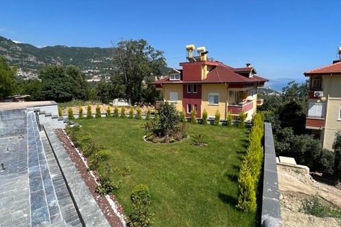 Villa for sale  in Antalya, Turkey, 5 bedrooms, 510m2, No. 222847 – photo 1