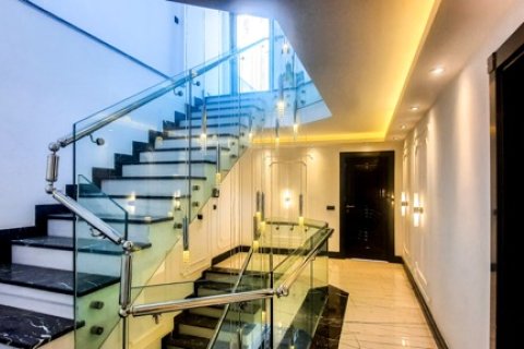 Продажа виллы  в Анталье, Турция 7+1, 700м2, №222844 – фото 21