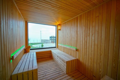 Продажа виллы  в Анталье, Турция 7+1, 700м2, №222844 – фото 19