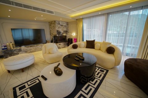 Продажа виллы  в Анталье, Турция 7+1, 700м2, №222844 – фото 4