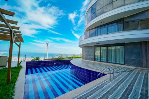 Продажа виллы  в Анталье, Турция 7+1, 700м2, №222844 – фото 8