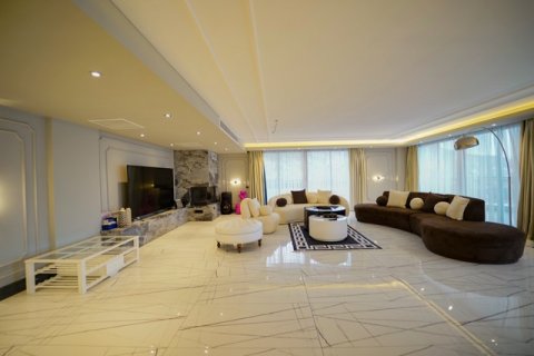 Продажа виллы  в Анталье, Турция 7+1, 700м2, №222844 – фото 3