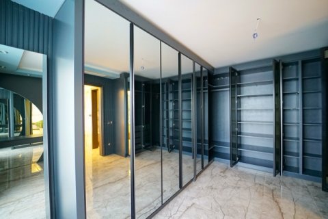 Продажа виллы  в Анталье, Турция 7+1, 700м2, №222844 – фото 16