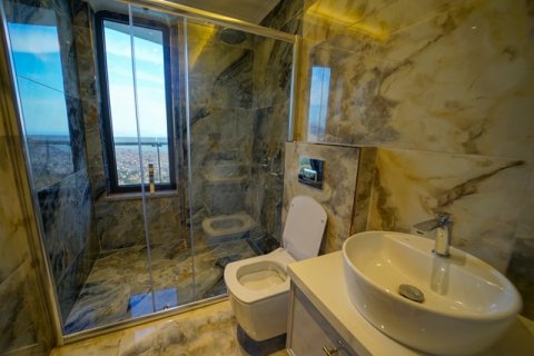 Продажа виллы  в Анталье, Турция 7+1, 700м2, №222844 – фото 18