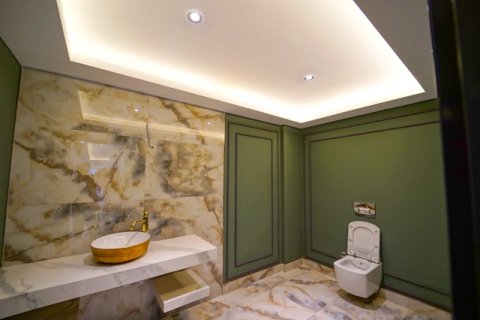 Продажа виллы  в Анталье, Турция 7+1, 700м2, №222844 – фото 13