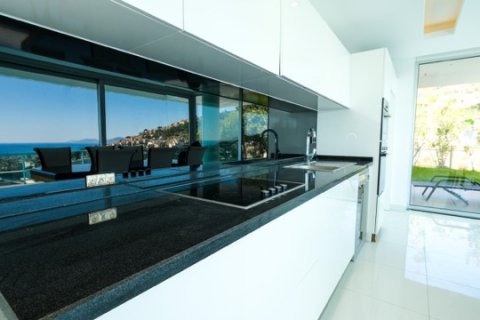 Продажа виллы  в Анталье, Турция 4+1, 366м2, №222846 – фото 19