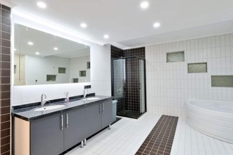 5+1 Villa  i Antalya, Tyrkia Nr. 222843 - 9