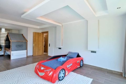 5+1 Villa  i Antalya, Tyrkia Nr. 222843 - 8
