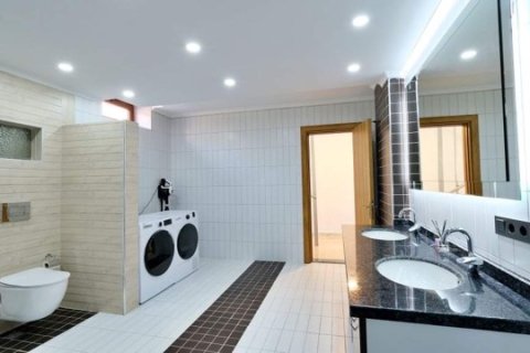 5+1 Villa  i Antalya, Tyrkia Nr. 222843 - 4