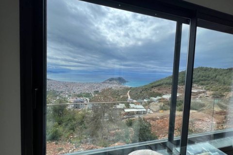 Продажа виллы  в Анталье, Турция 4+1, 300м2, №222845 – фото 14