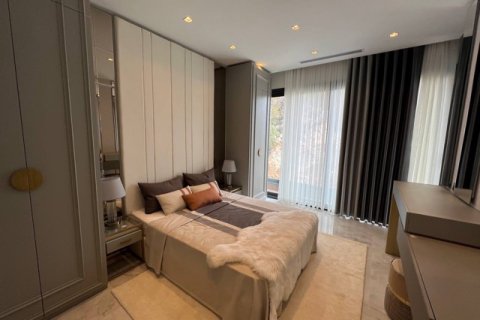 Продажа виллы  в Анталье, Турция 4+1, 300м2, №222845 – фото 16