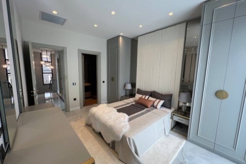 Продажа виллы  в Анталье, Турция 4+1, 300м2, №222845 – фото 8