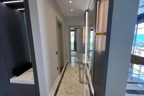 Продажа виллы  в Анталье, Турция 4+1, 300м2, №222845 – фото 17