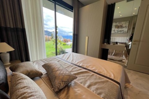 Продажа виллы  в Анталье, Турция 4+1, 300м2, №222845 – фото 15