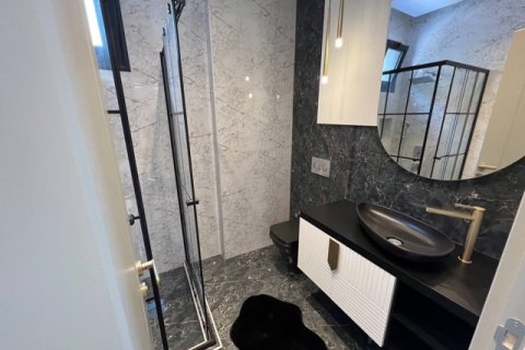 Продажа виллы  в Анталье, Турция 4+1, 300м2, №222845 – фото 12