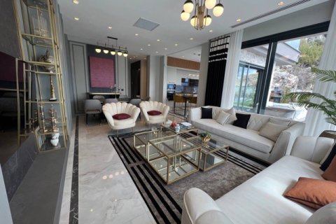 Продажа виллы  в Анталье, Турция 4+1, 300м2, №222845 – фото 5