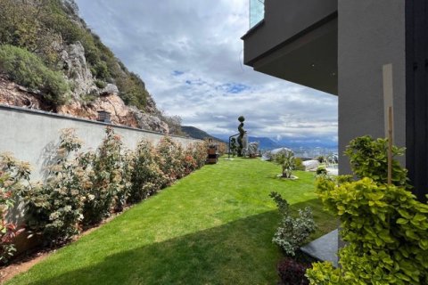 Продажа виллы  в Анталье, Турция 4+1, 300м2, №222845 – фото 6