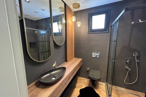 Продажа виллы  в Анталье, Турция 4+1, 300м2, №222845 – фото 20