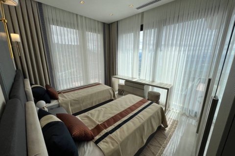 Продажа виллы  в Анталье, Турция 4+1, 300м2, №222845 – фото 4