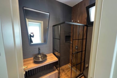 Продажа виллы  в Анталье, Турция 4+1, 300м2, №222845 – фото 9