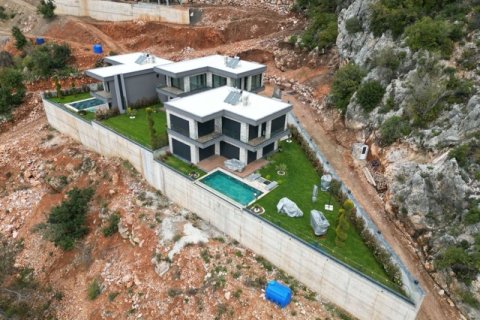 4+1 Villa  in Antalya, Türkei Nr. 222845