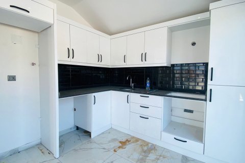 Продажа квартиры в Аланье, Анталье, Турция 2+1, 95м2, №213492 – фото 4