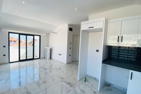 Продажа квартиры в Аланье, Анталье, Турция 2+1, 95м2, №213492 – фото 6